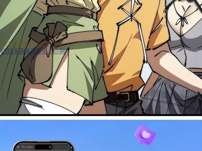 Triệu Hoán Ác Ma, Ta Đã Là Thâm Uyên Chapter 28 - Trang 120