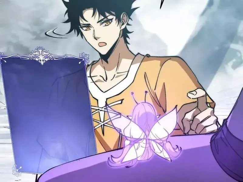 Triệu Hoán Ác Ma, Ta Đã Là Thâm Uyên Chapter 28 - Trang 13