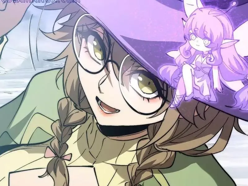 Triệu Hoán Ác Ma, Ta Đã Là Thâm Uyên Chapter 28 - Trang 2