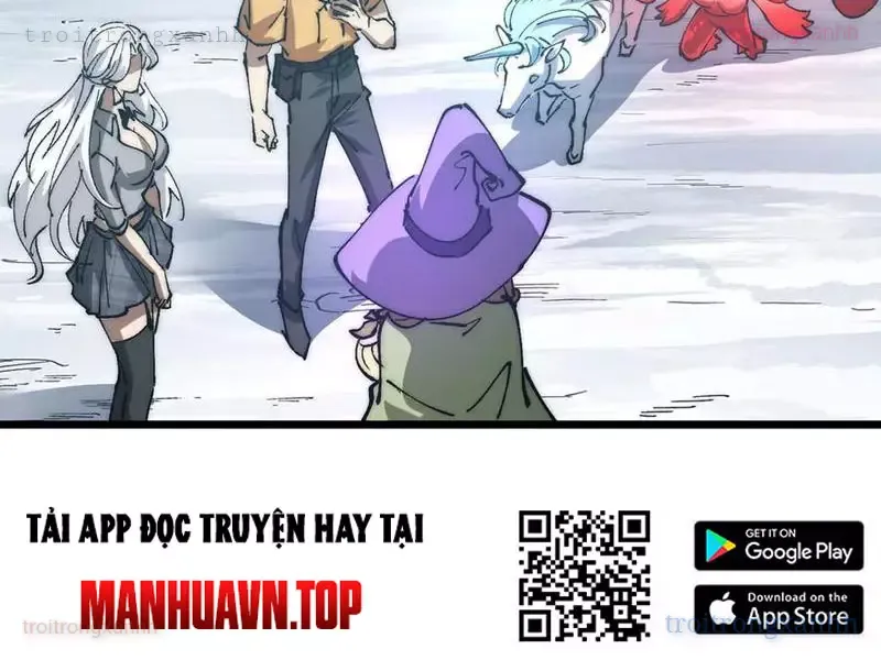 Triệu Hoán Ác Ma, Ta Đã Là Thâm Uyên Chapter 28 - Trang 20