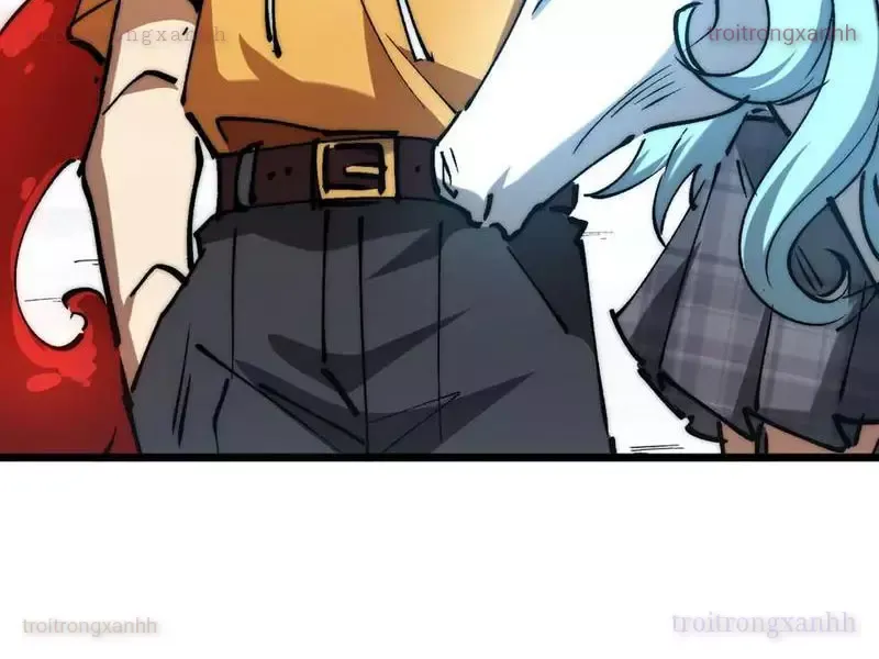 Triệu Hoán Ác Ma, Ta Đã Là Thâm Uyên Chapter 28 - Trang 23