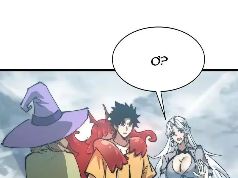 Triệu Hoán Ác Ma, Ta Đã Là Thâm Uyên Chapter 28 - Trang 24