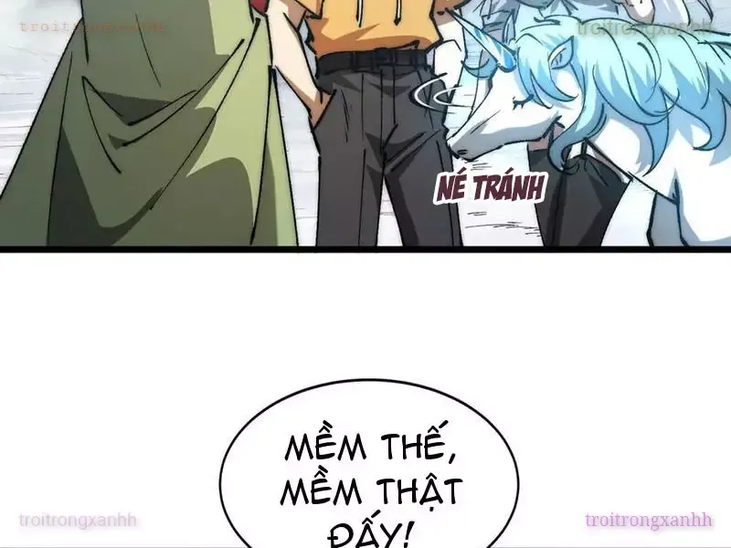 Triệu Hoán Ác Ma, Ta Đã Là Thâm Uyên Chapter 28 - Trang 25