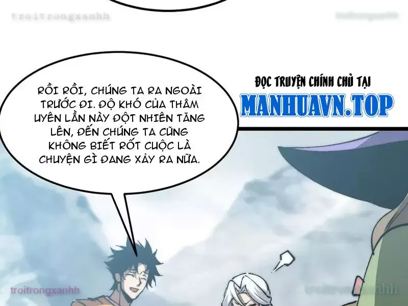 Triệu Hoán Ác Ma, Ta Đã Là Thâm Uyên Chapter 28 - Trang 28