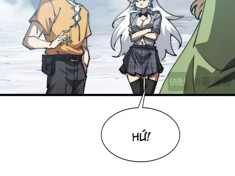 Triệu Hoán Ác Ma, Ta Đã Là Thâm Uyên Chapter 28 - Trang 29