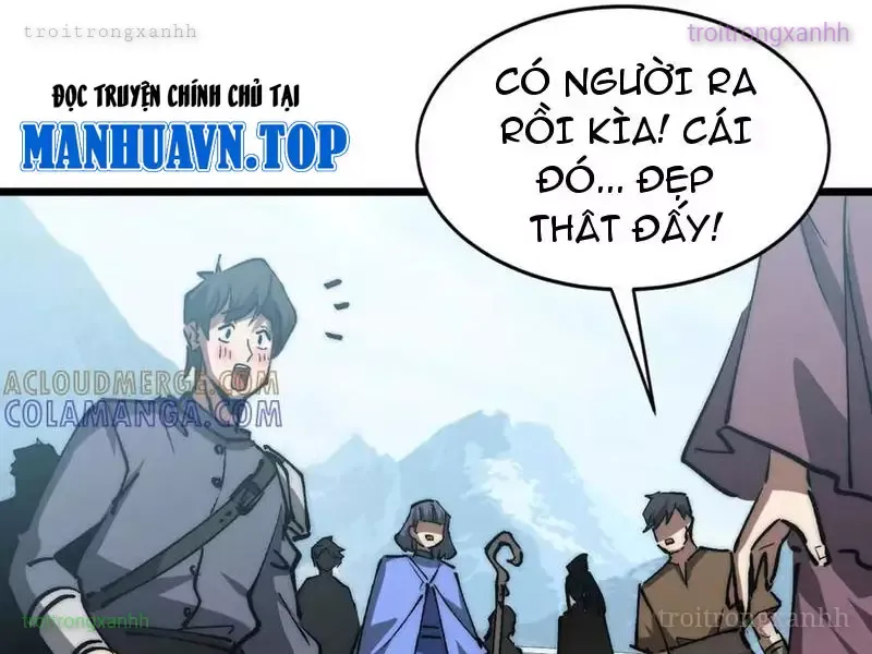 Triệu Hoán Ác Ma, Ta Đã Là Thâm Uyên Chapter 28 - Trang 38