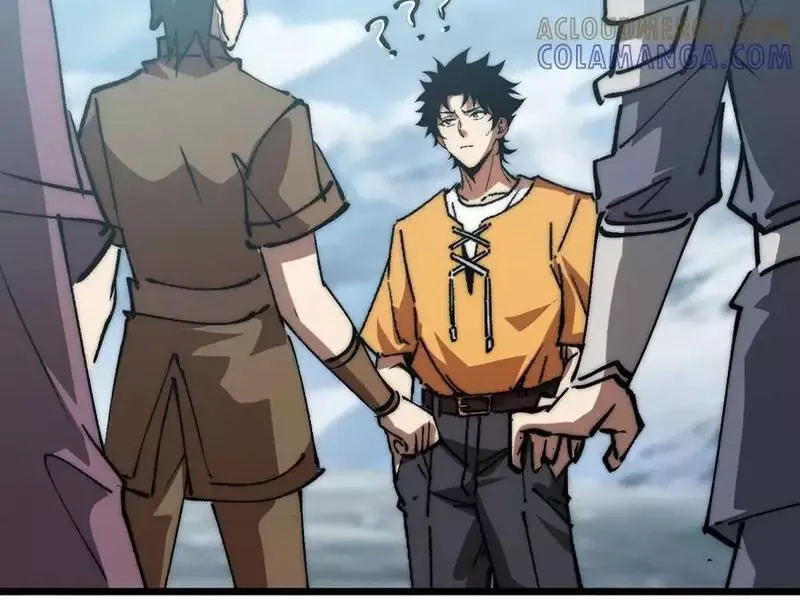 Triệu Hoán Ác Ma, Ta Đã Là Thâm Uyên Chapter 28 - Trang 43