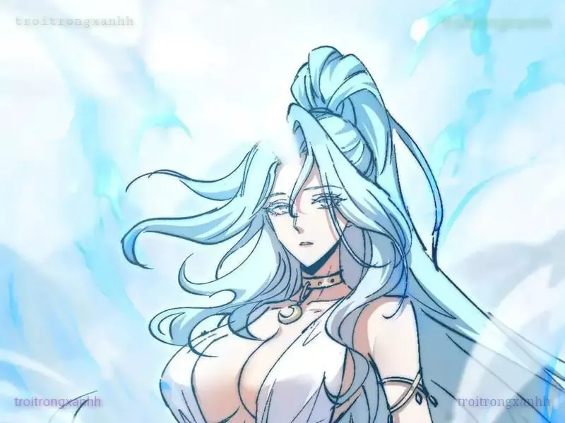 Triệu Hoán Ác Ma, Ta Đã Là Thâm Uyên Chapter 28 - Trang 47