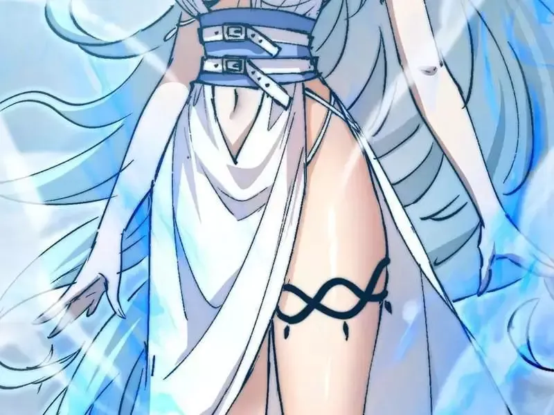 Triệu Hoán Ác Ma, Ta Đã Là Thâm Uyên Chapter 28 - Trang 48