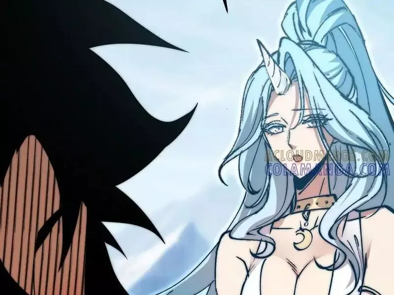 Triệu Hoán Ác Ma, Ta Đã Là Thâm Uyên Chapter 28 - Trang 55