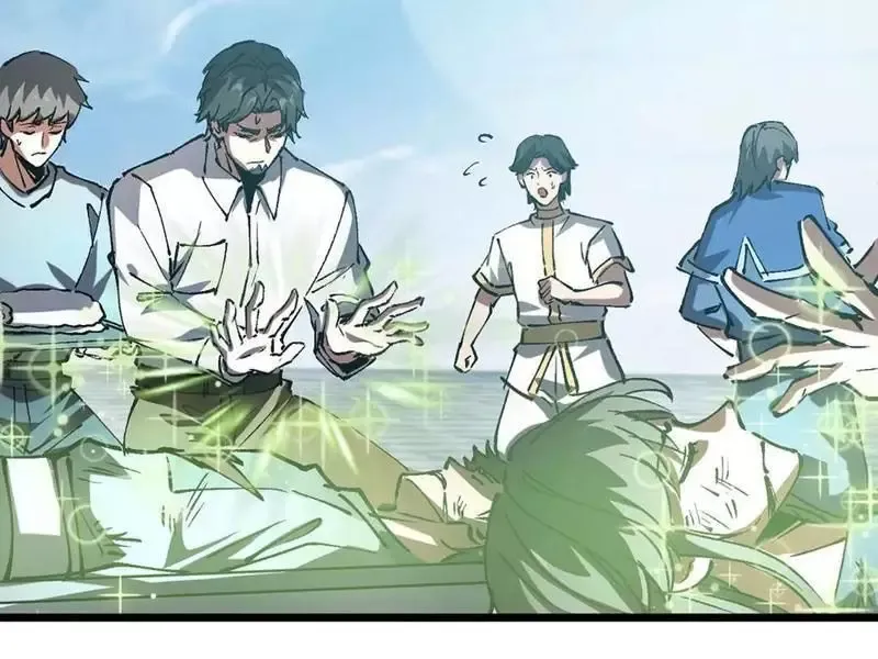 Triệu Hoán Ác Ma, Ta Đã Là Thâm Uyên Chapter 28 - Trang 62