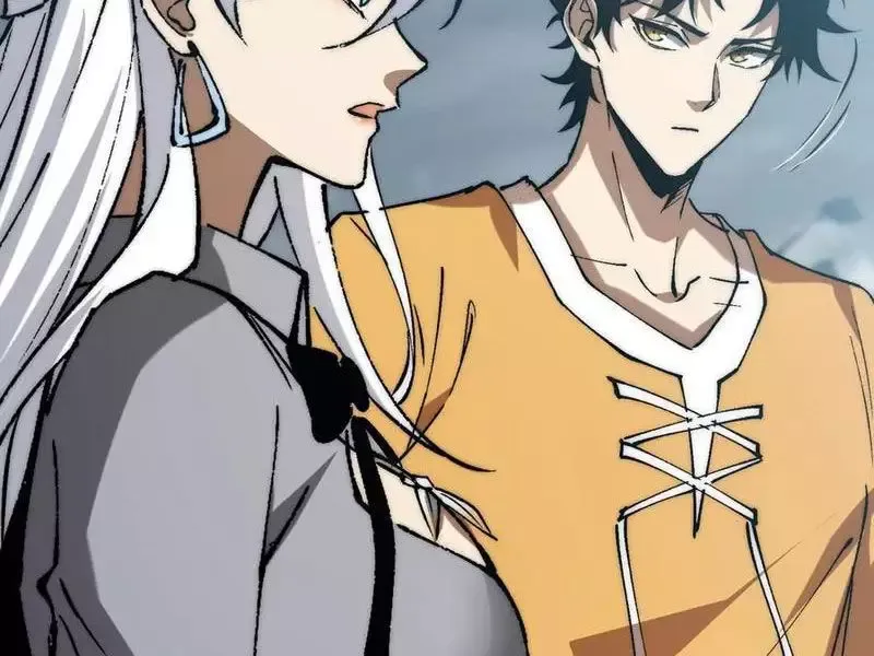 Triệu Hoán Ác Ma, Ta Đã Là Thâm Uyên Chapter 28 - Trang 8