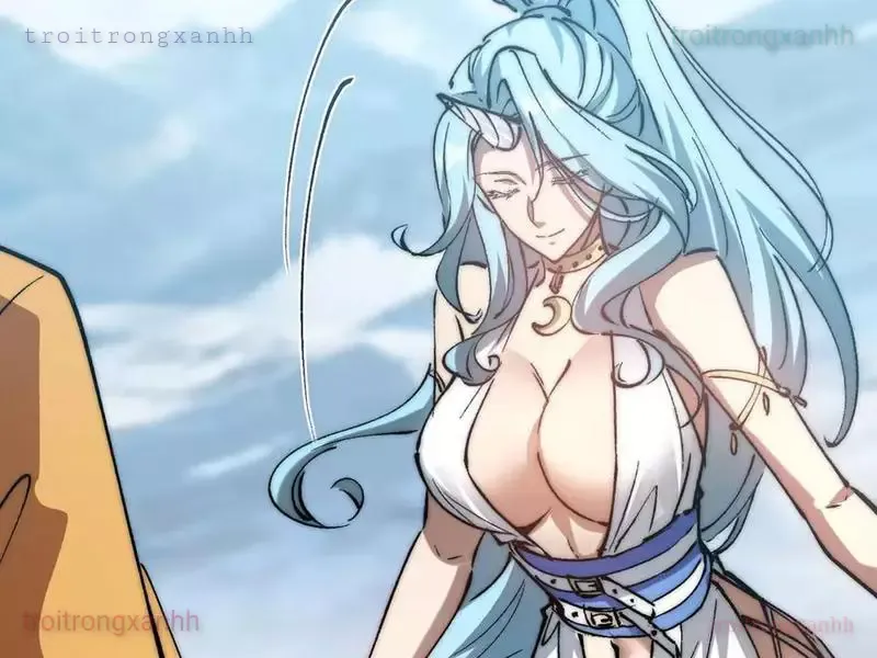 Triệu Hoán Ác Ma, Ta Đã Là Thâm Uyên Chapter 28 - Trang 80