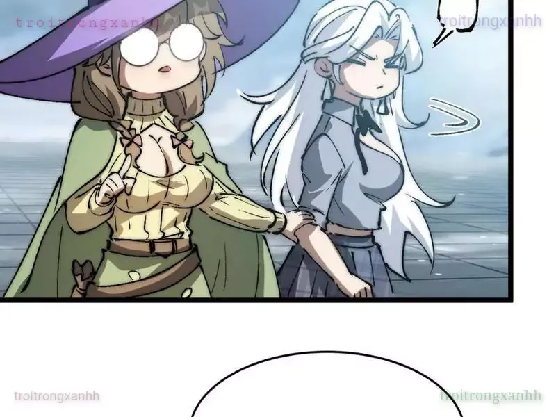 Triệu Hoán Ác Ma, Ta Đã Là Thâm Uyên Chapter 28 - Trang 89