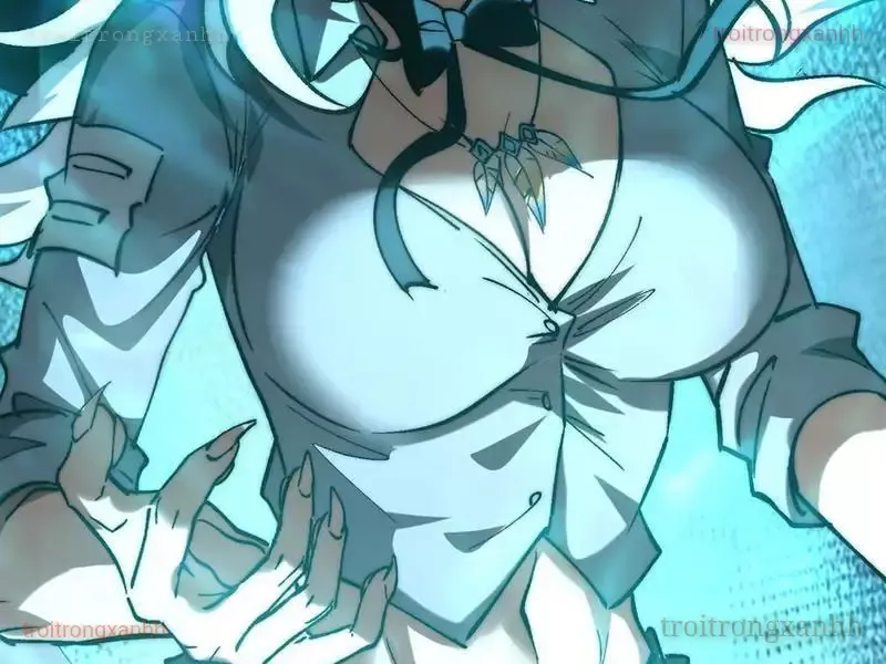 Triệu Hoán Ác Ma, Ta Đã Là Thâm Uyên Chapter 28 - Trang 93