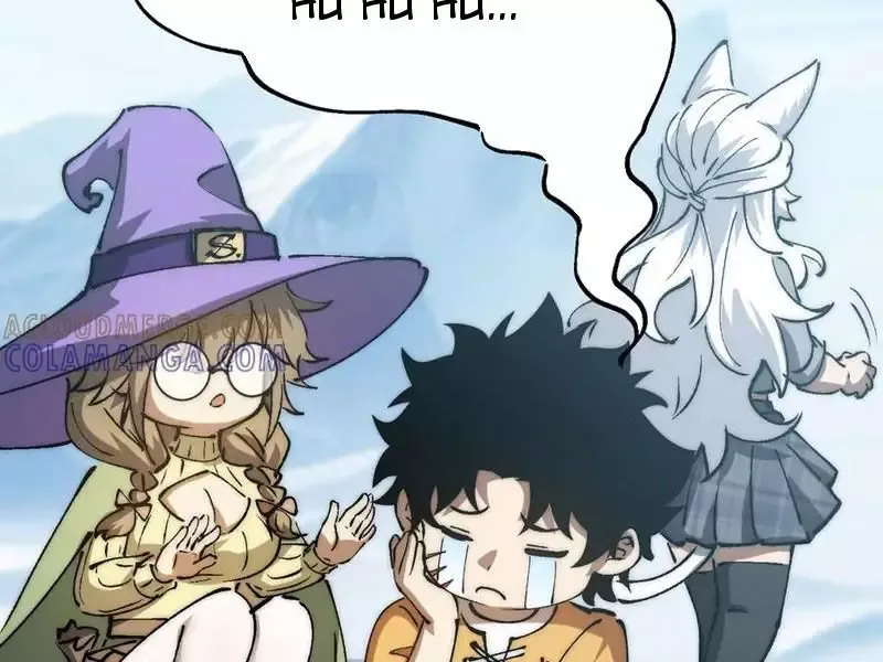 Triệu Hoán Ác Ma, Ta Đã Là Thâm Uyên Chapter 28 - Trang 99