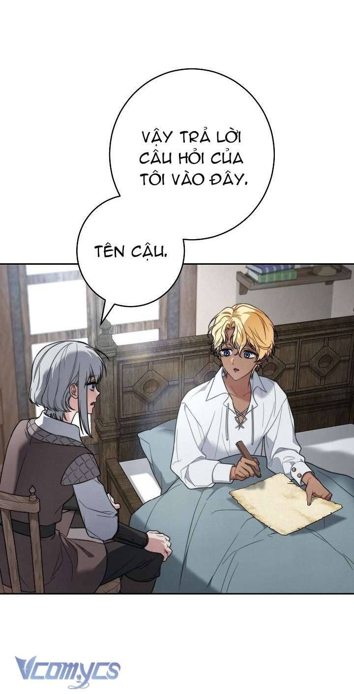 Hôn Nhân Vụ Lợi 2 - Chapter 1 - Page 100