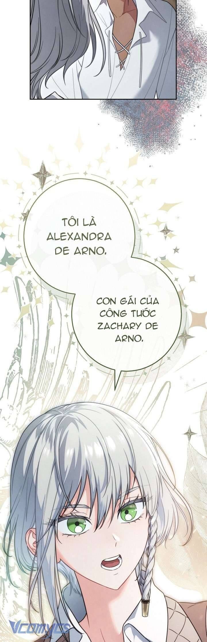 Hôn Nhân Vụ Lợi 2 - Chapter 1 - Page 104