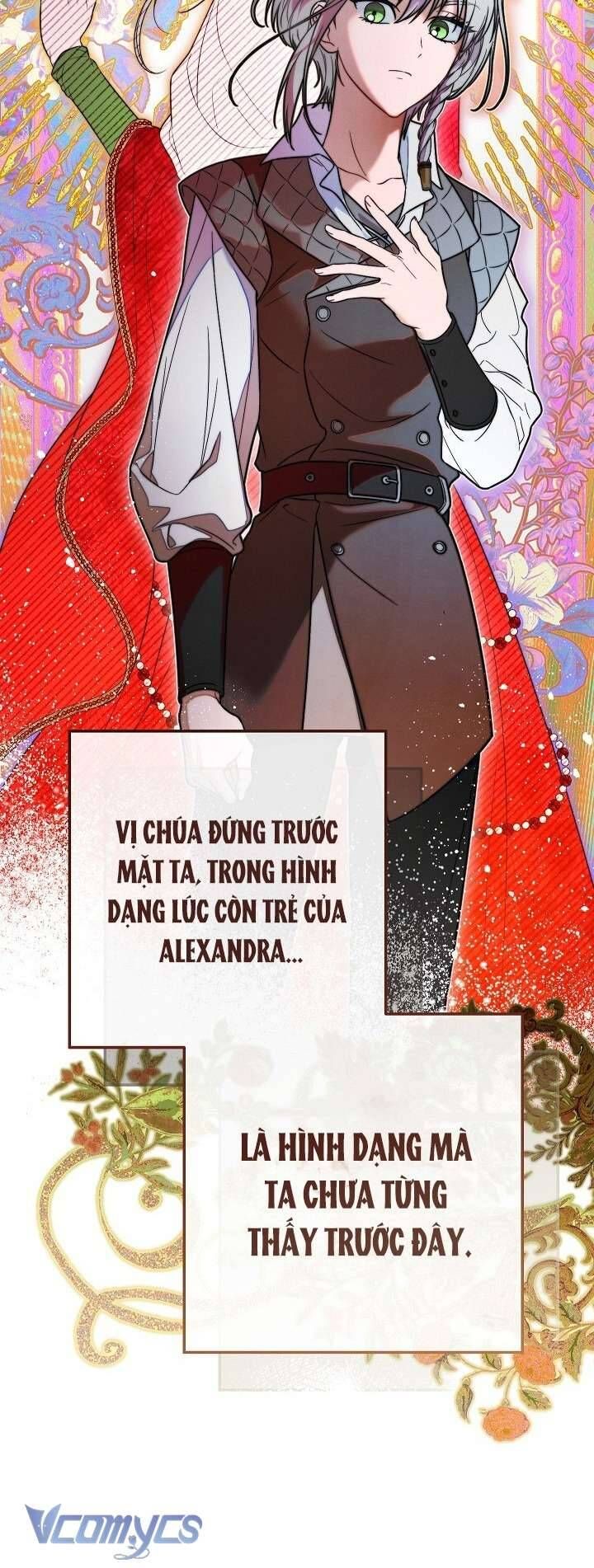 Hôn Nhân Vụ Lợi 2 - Chapter 1 - Page 107