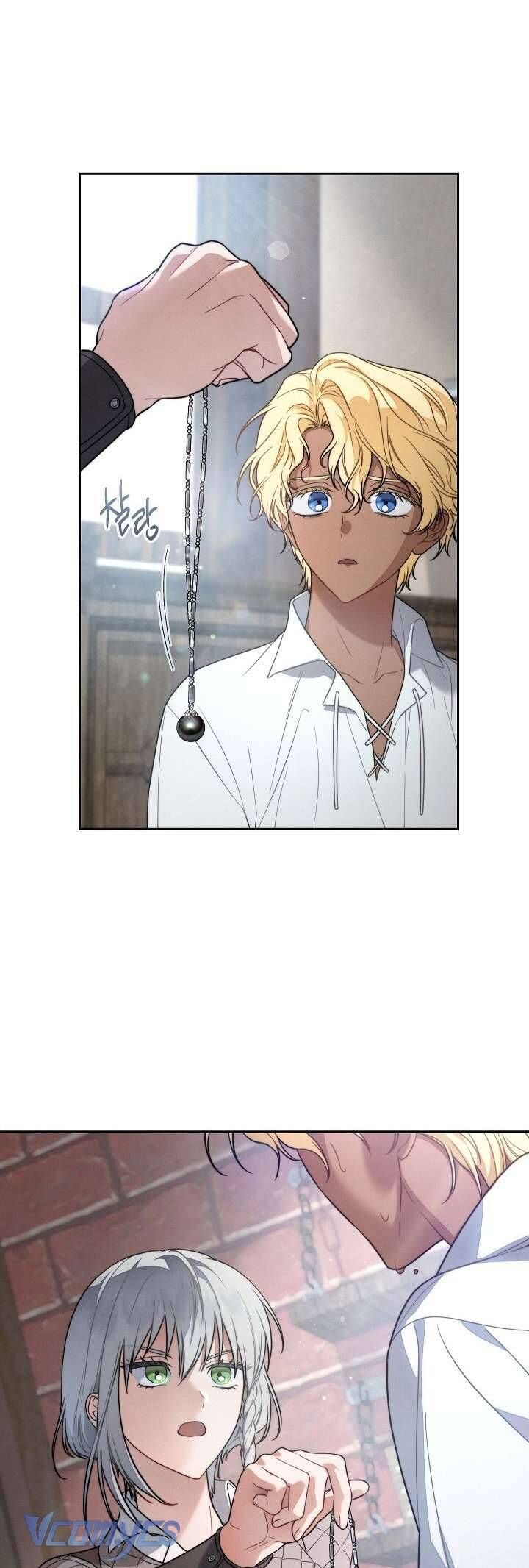 Hôn Nhân Vụ Lợi 2 - Chapter 1 - Page 108