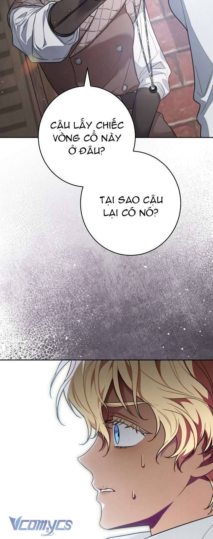 Hôn Nhân Vụ Lợi 2 - Chapter 1 - Page 109