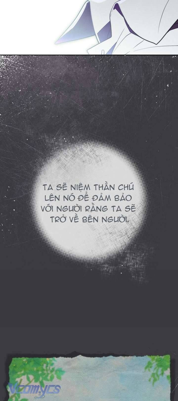 Hôn Nhân Vụ Lợi 2 - Chapter 1 - Page 110