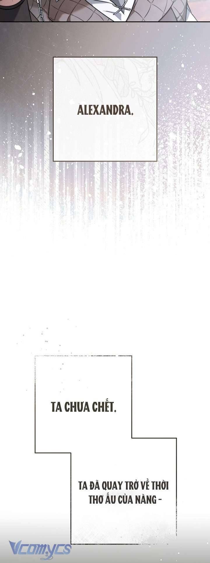 Hôn Nhân Vụ Lợi 2 - Chapter 1 - Page 112