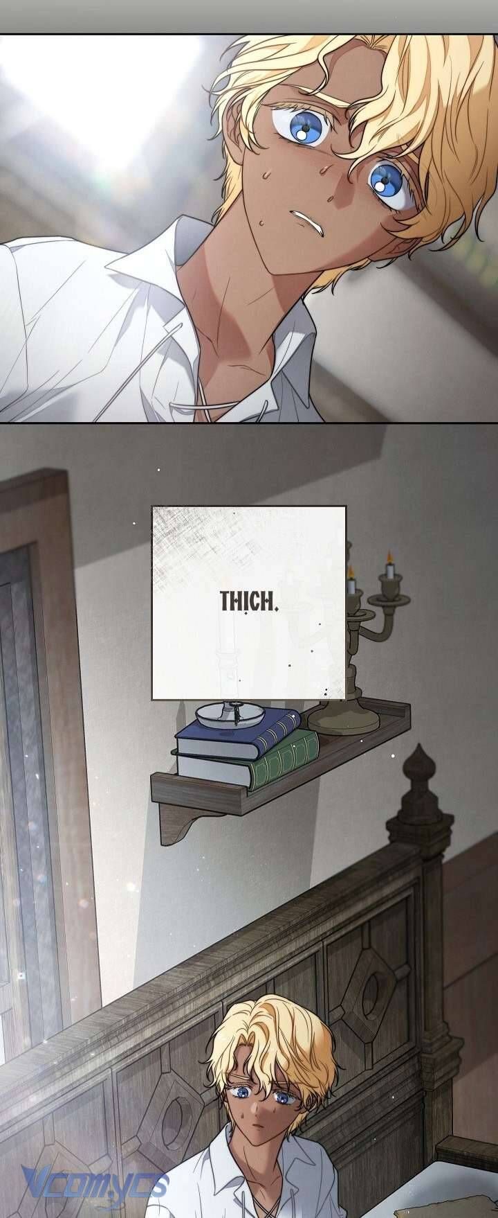 Hôn Nhân Vụ Lợi 2 - Chapter 1 - Page 113