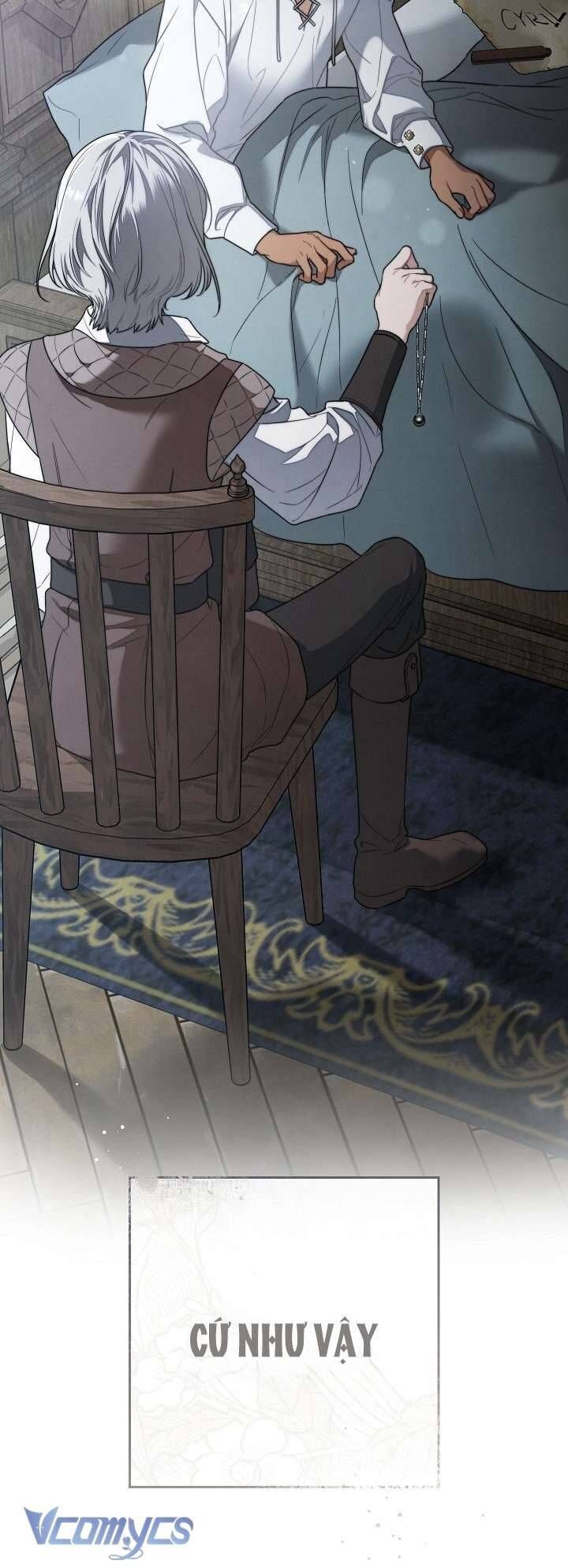 Hôn Nhân Vụ Lợi 2 - Chapter 1 - Page 114