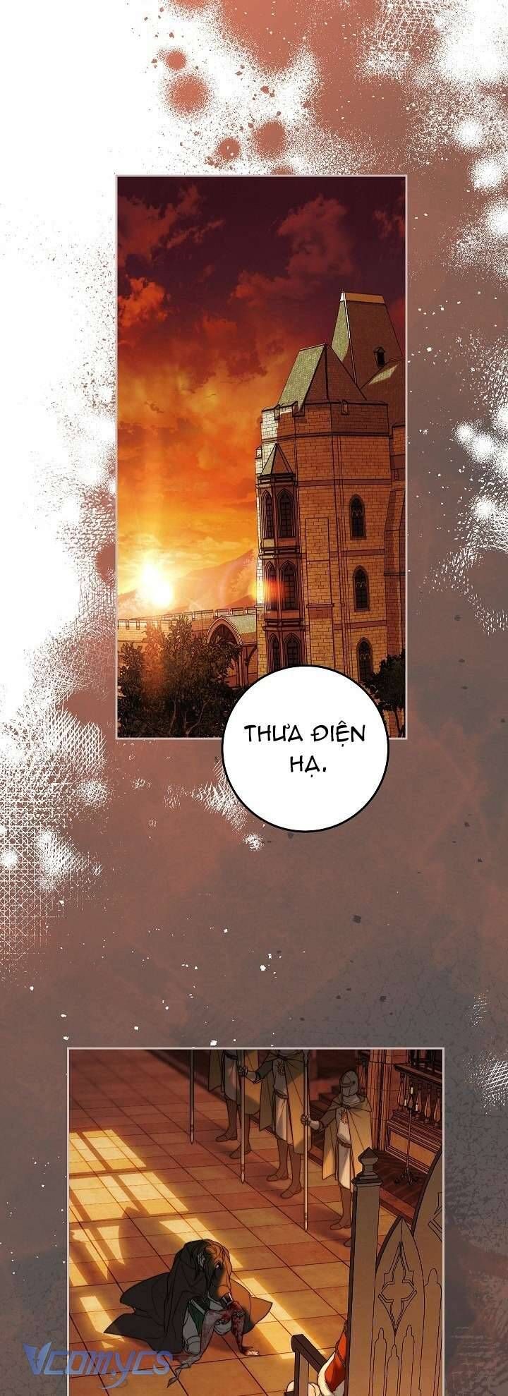 Hôn Nhân Vụ Lợi 2 - Chapter 1 - Page 14