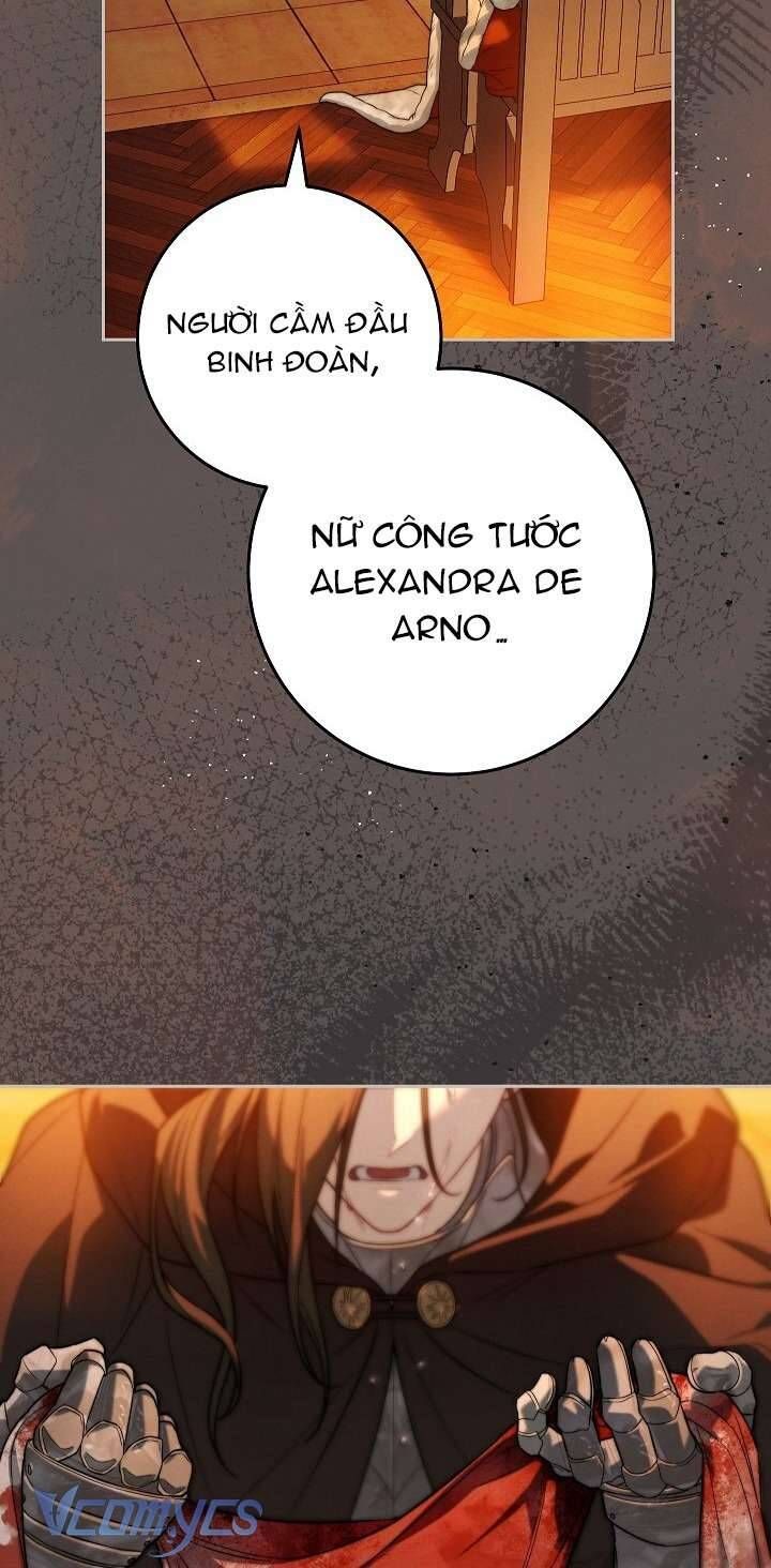 Hôn Nhân Vụ Lợi 2 - Chapter 1 - Page 15