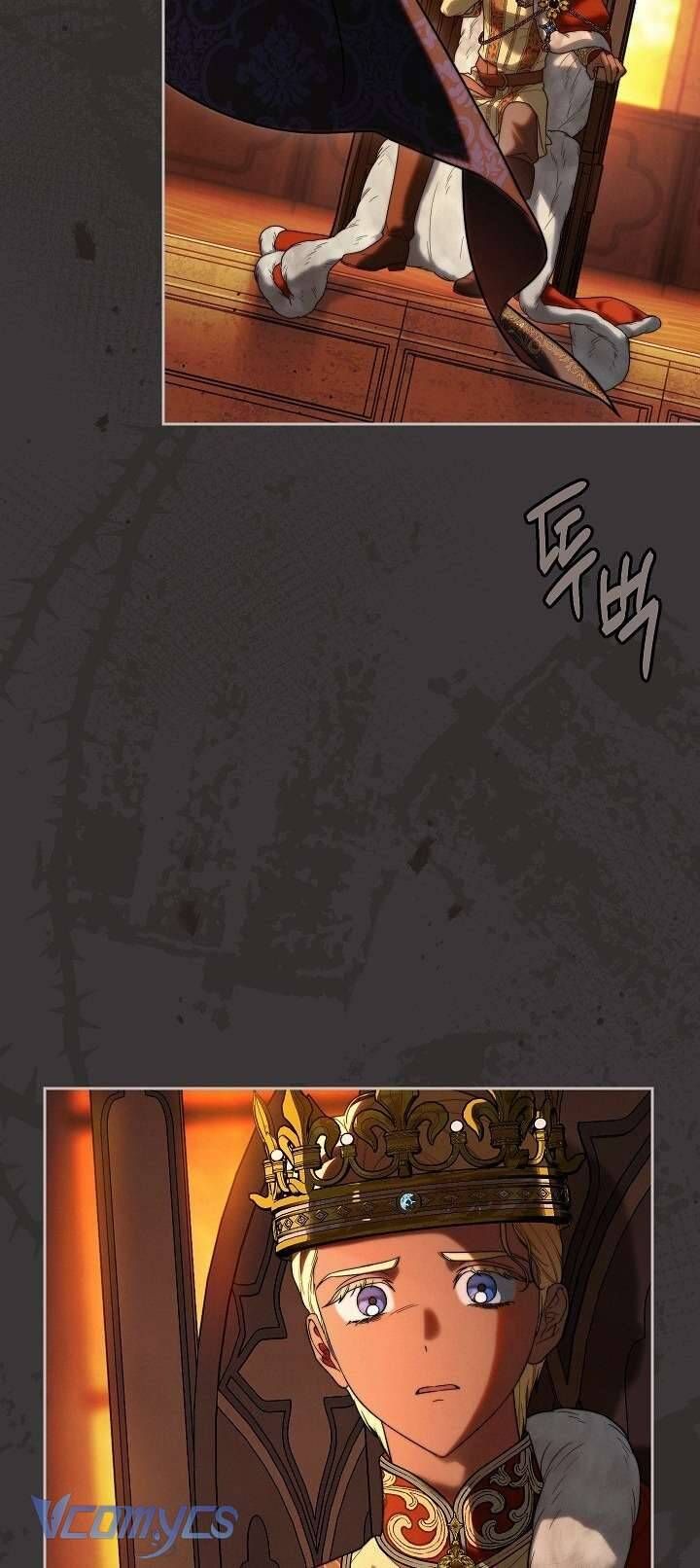 Hôn Nhân Vụ Lợi 2 - Chapter 1 - Page 21