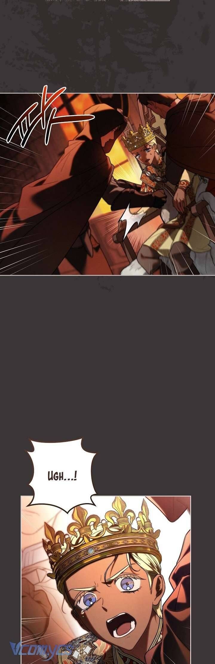 Hôn Nhân Vụ Lợi 2 - Chapter 1 - Page 23