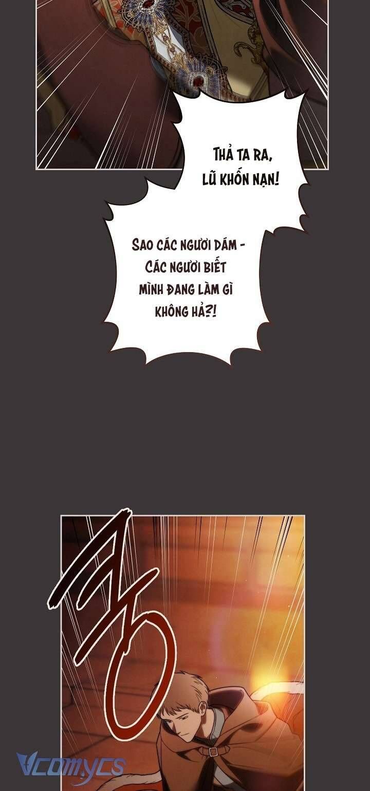 Hôn Nhân Vụ Lợi 2 - Chapter 1 - Page 24