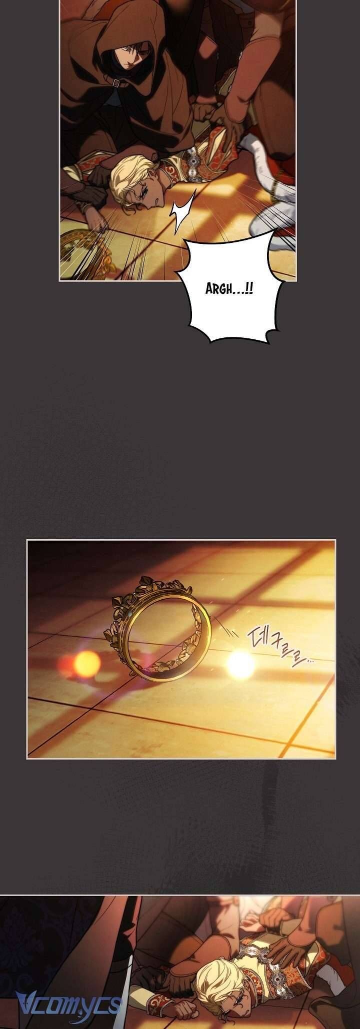 Hôn Nhân Vụ Lợi 2 - Chapter 1 - Page 25