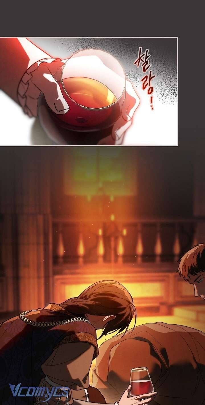 Hôn Nhân Vụ Lợi 2 - Chapter 1 - Page 27