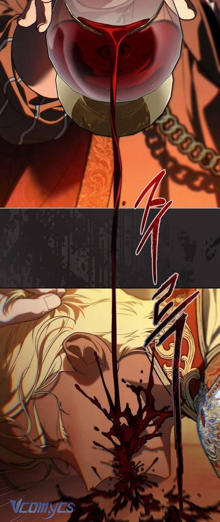 Hôn Nhân Vụ Lợi 2 - Chapter 1 - Page 29