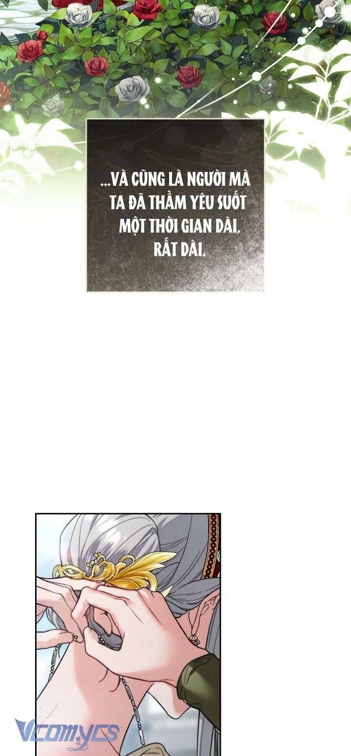 Hôn Nhân Vụ Lợi 2 - Chapter 1 - Page 3