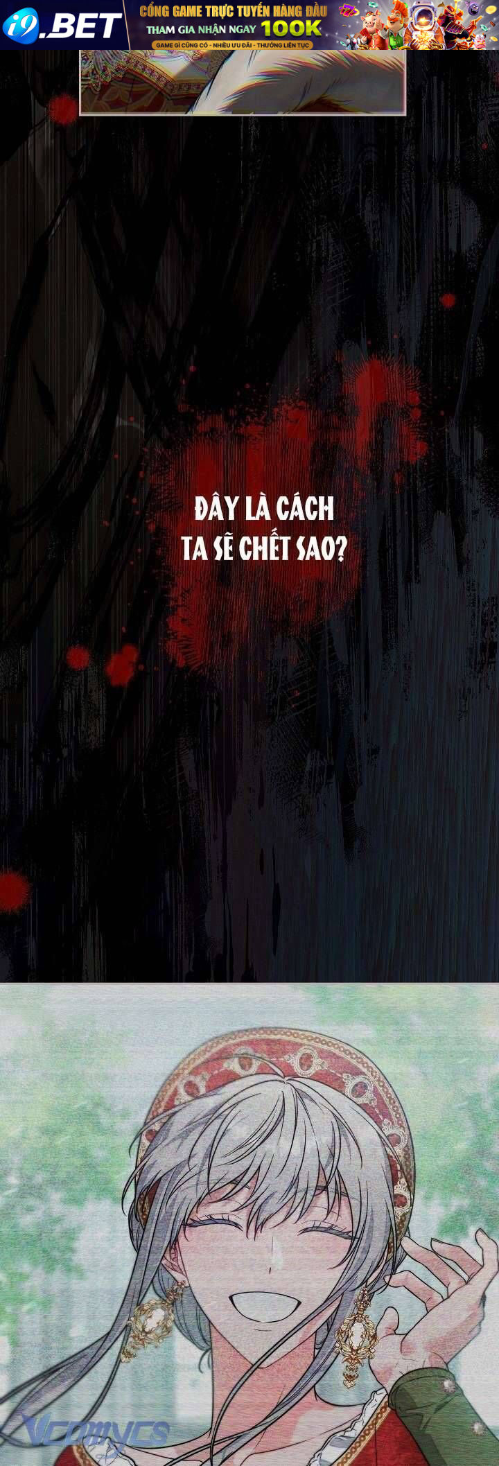 Hôn Nhân Vụ Lợi 2 - Chapter 1 - Page 32