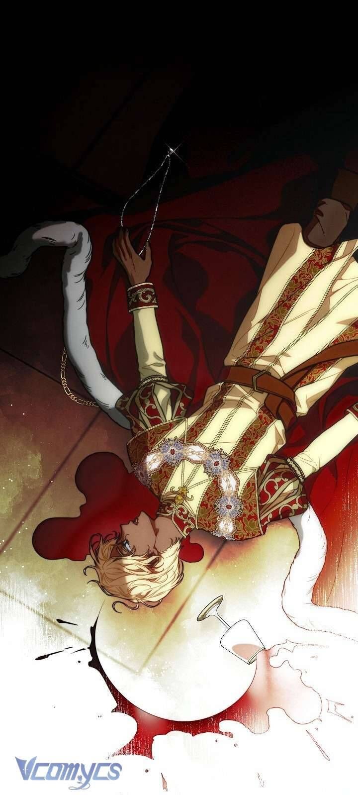 Hôn Nhân Vụ Lợi 2 - Chapter 1 - Page 34