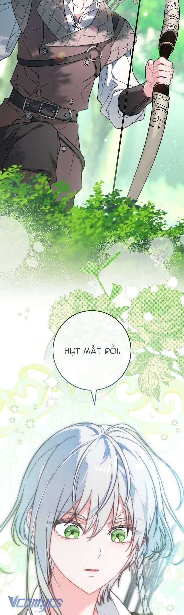 Hôn Nhân Vụ Lợi 2 - Chapter 1 - Page 42