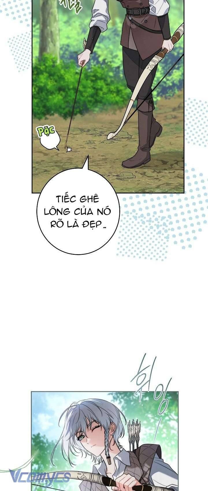 Hôn Nhân Vụ Lợi 2 - Chapter 1 - Page 44