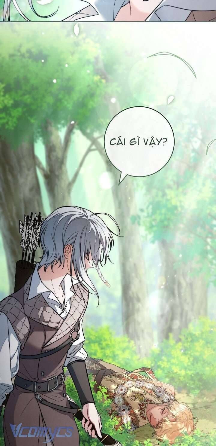 Hôn Nhân Vụ Lợi 2 - Chapter 1 - Page 46