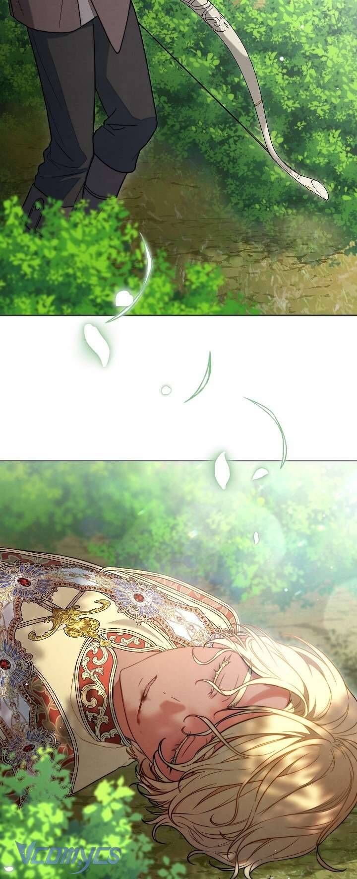 Hôn Nhân Vụ Lợi 2 - Chapter 1 - Page 47