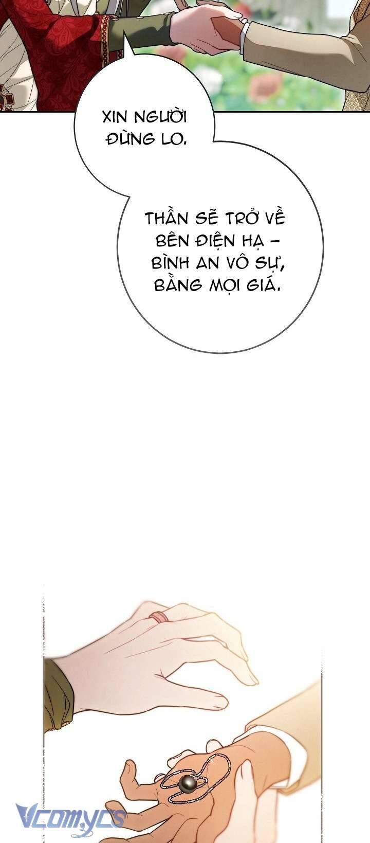 Hôn Nhân Vụ Lợi 2 - Chapter 1 - Page 5