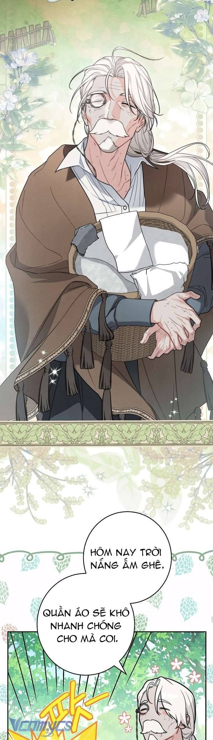 Hôn Nhân Vụ Lợi 2 - Chapter 1 - Page 50