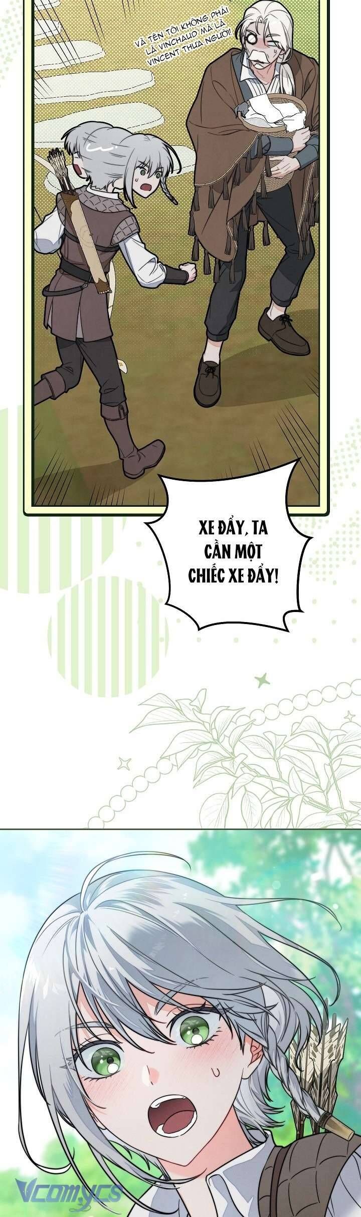 Hôn Nhân Vụ Lợi 2 - Chapter 1 - Page 52