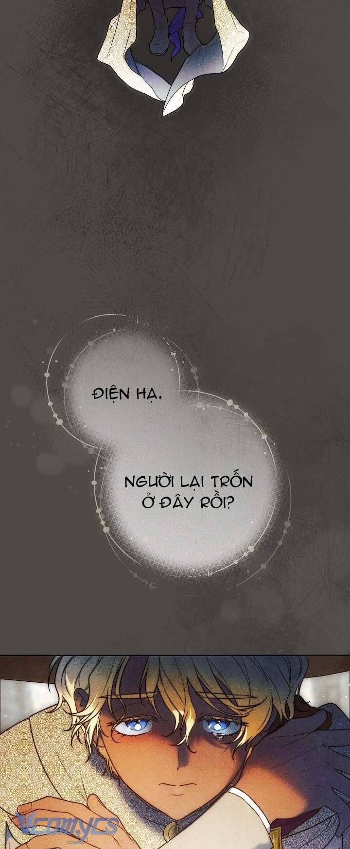 Hôn Nhân Vụ Lợi 2 - Chapter 1 - Page 56