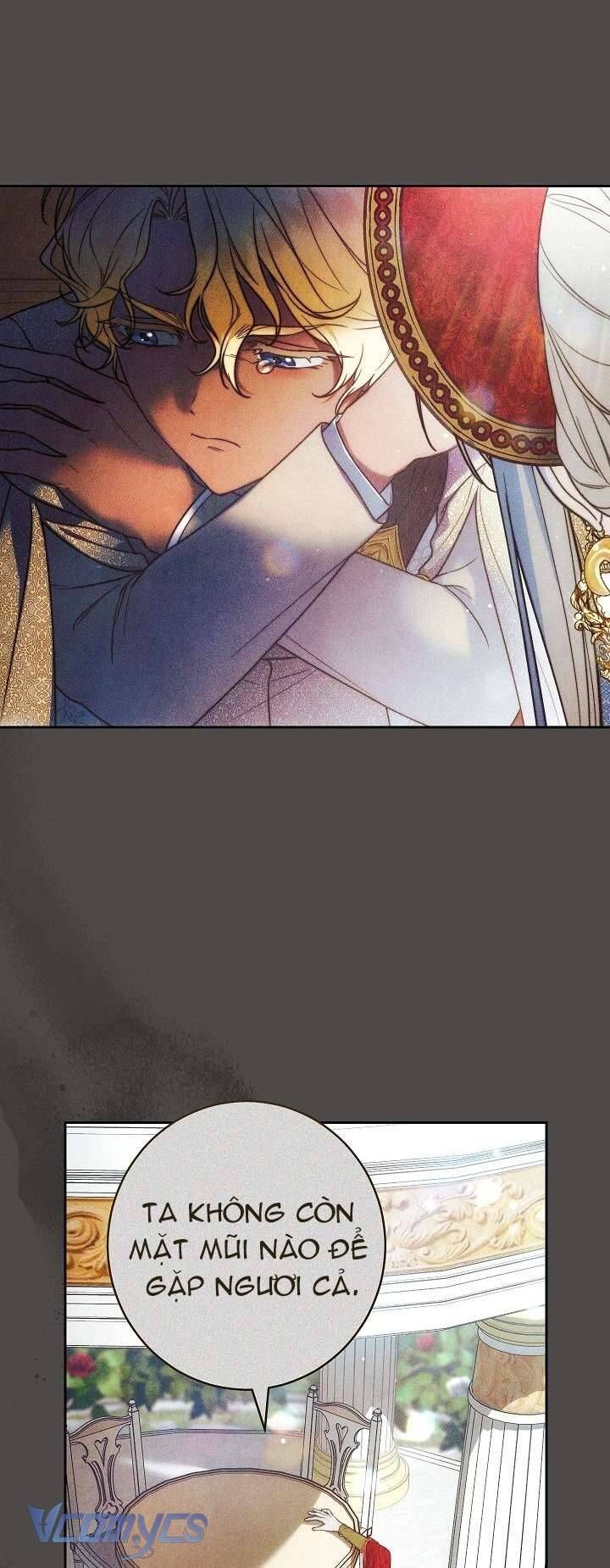 Hôn Nhân Vụ Lợi 2 - Chapter 1 - Page 58