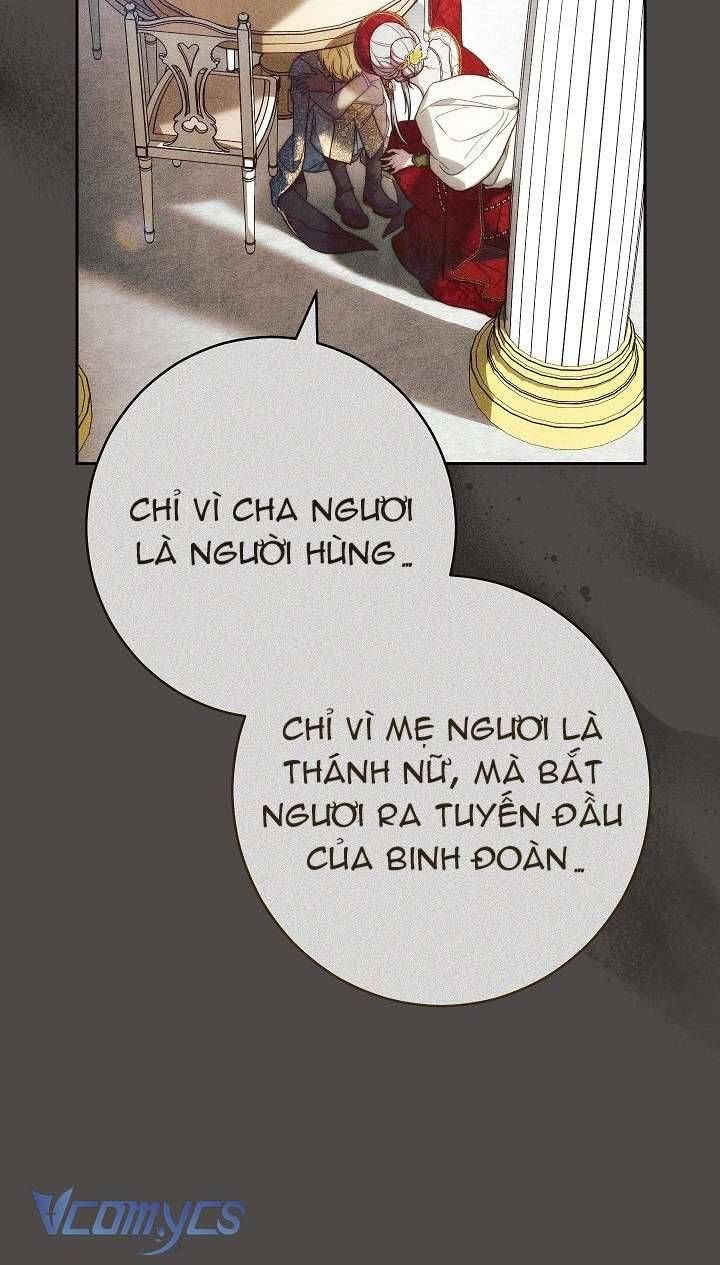 Hôn Nhân Vụ Lợi 2 - Chapter 1 - Page 59